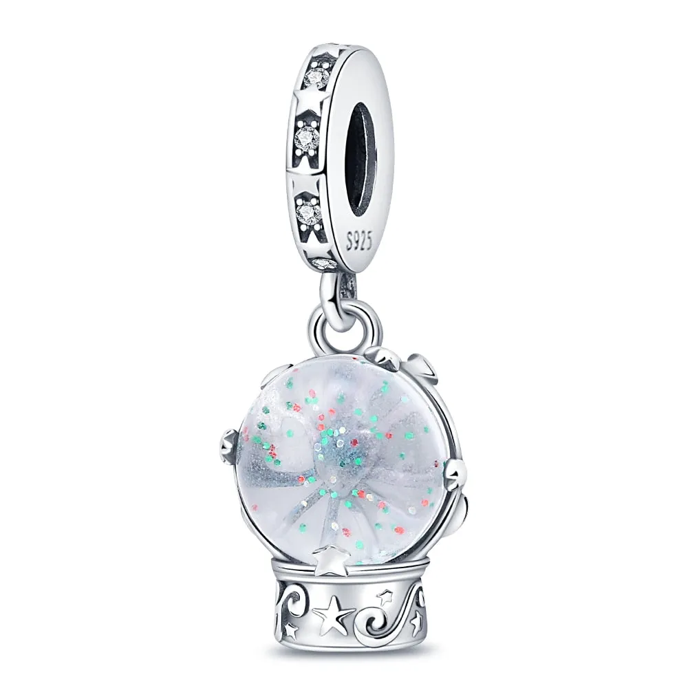 925 Sterling Silver | Womens Jewelry Necklaces | DIY charms jewelry