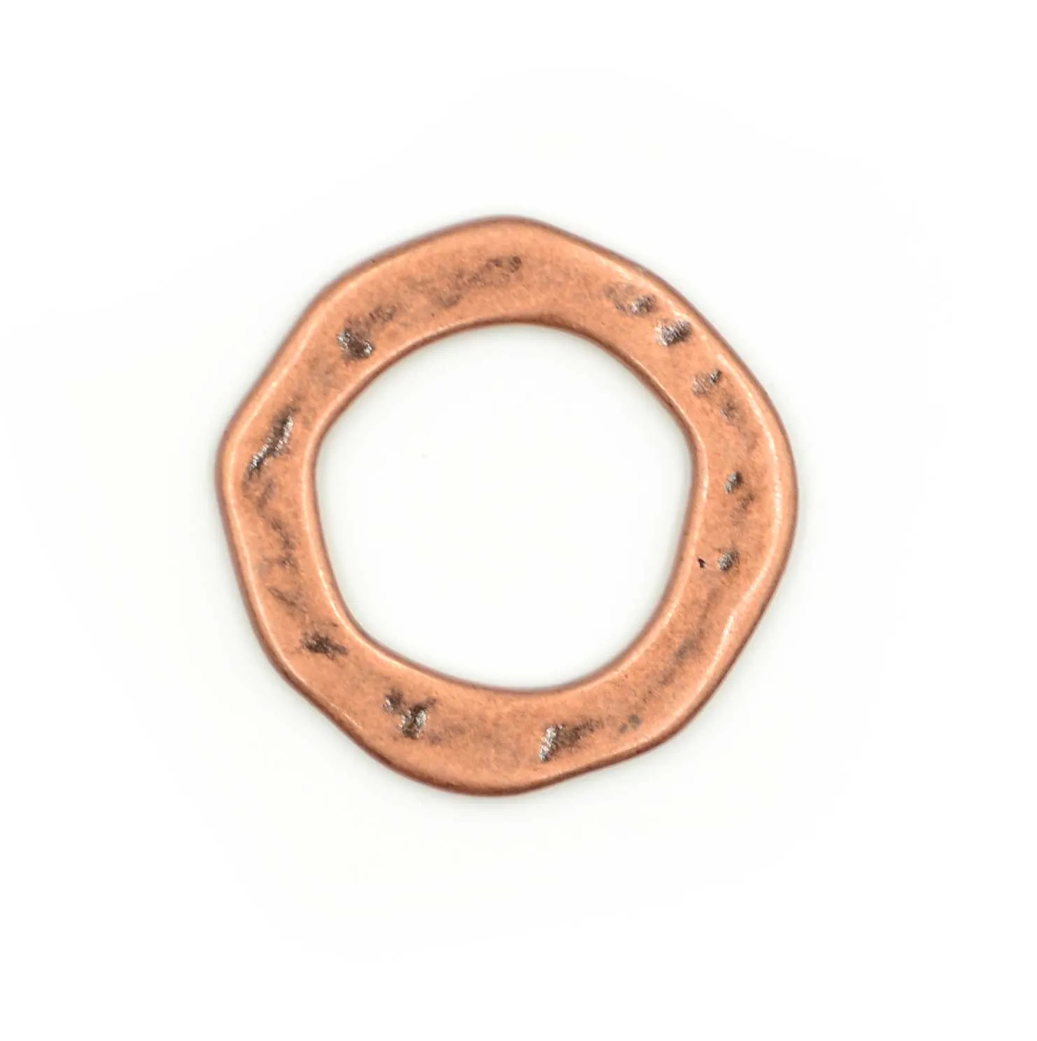Abiding- Antique Copper