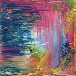 Abstract Impressions 2