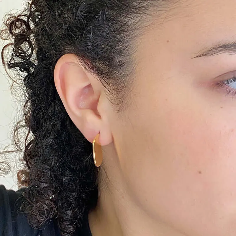 ALICE POST EARRINGS