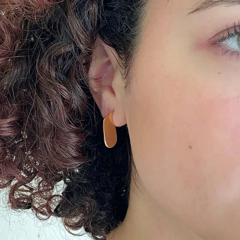 ALICE POST EARRINGS