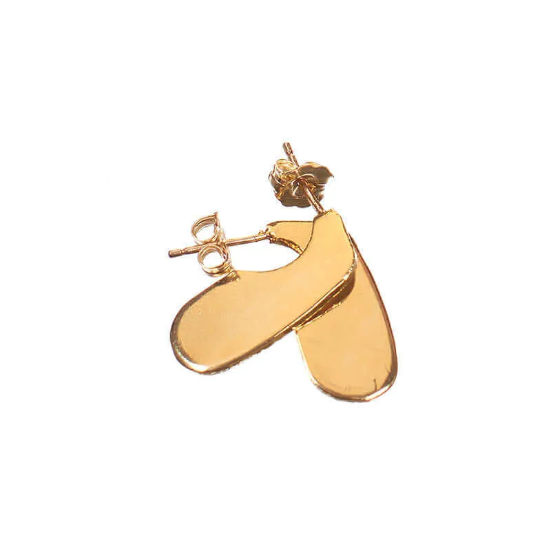 ALICE POST EARRINGS