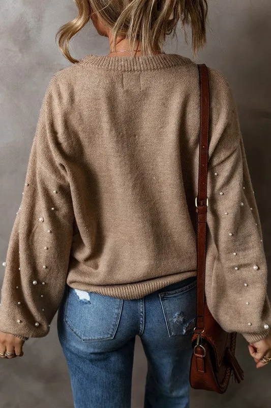 Alya Sweater