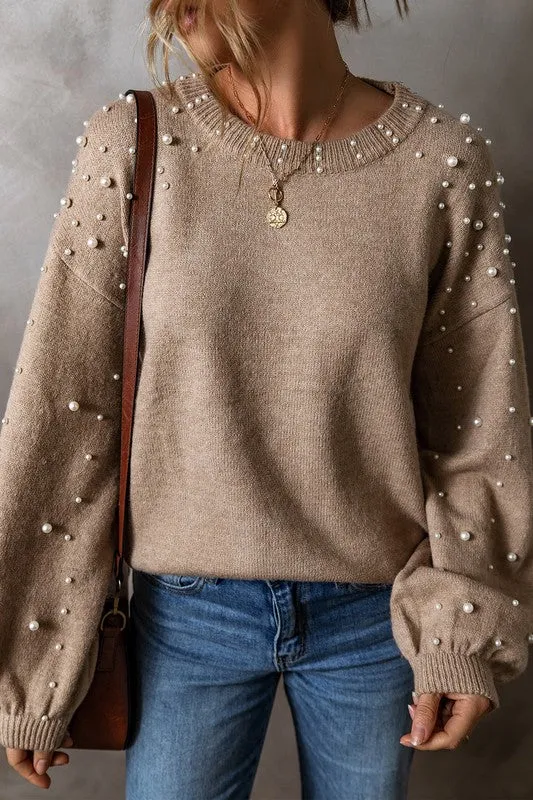 Alya Sweater