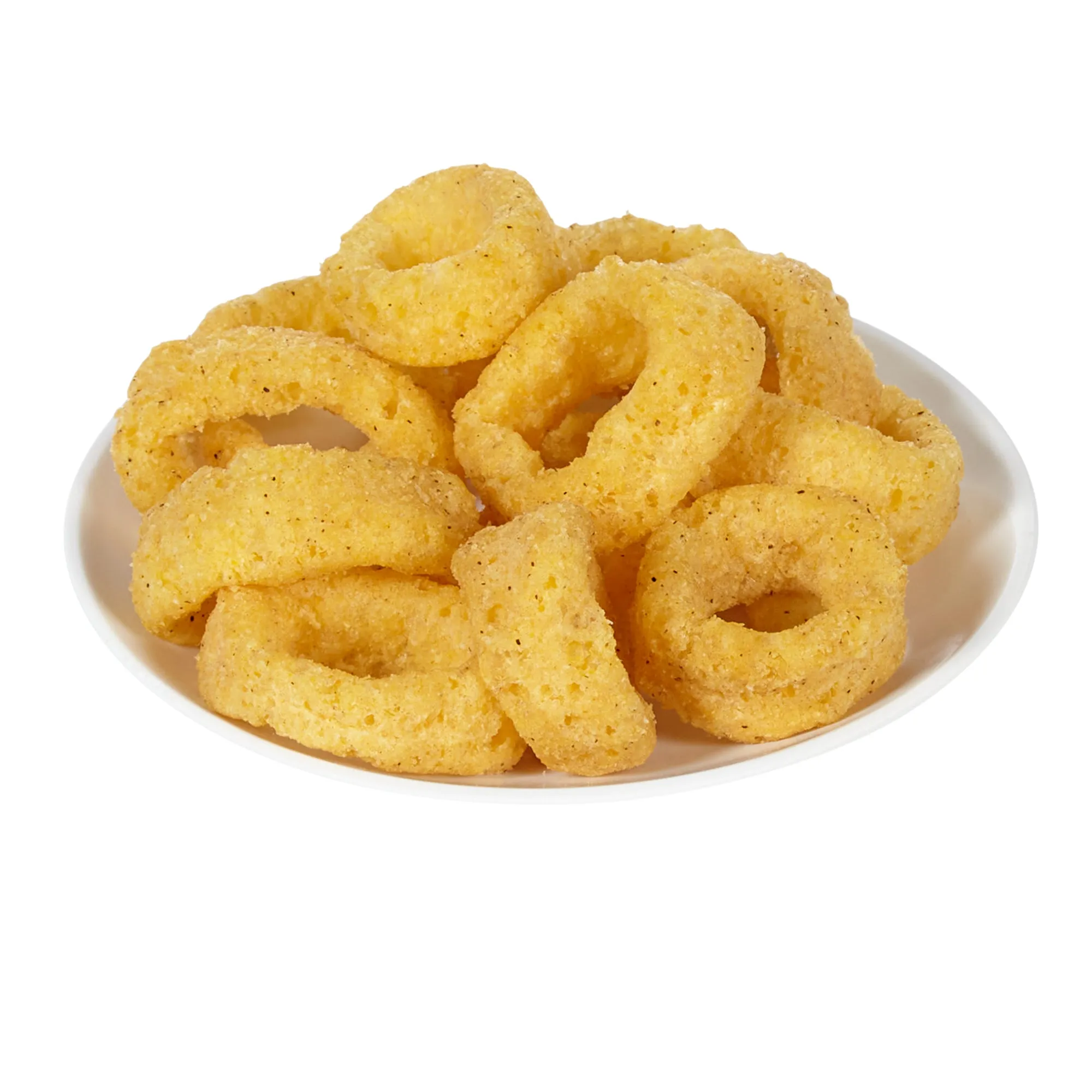 Andy Capp Beer Battered Onion Rings Baked-2 oz.-12/Case