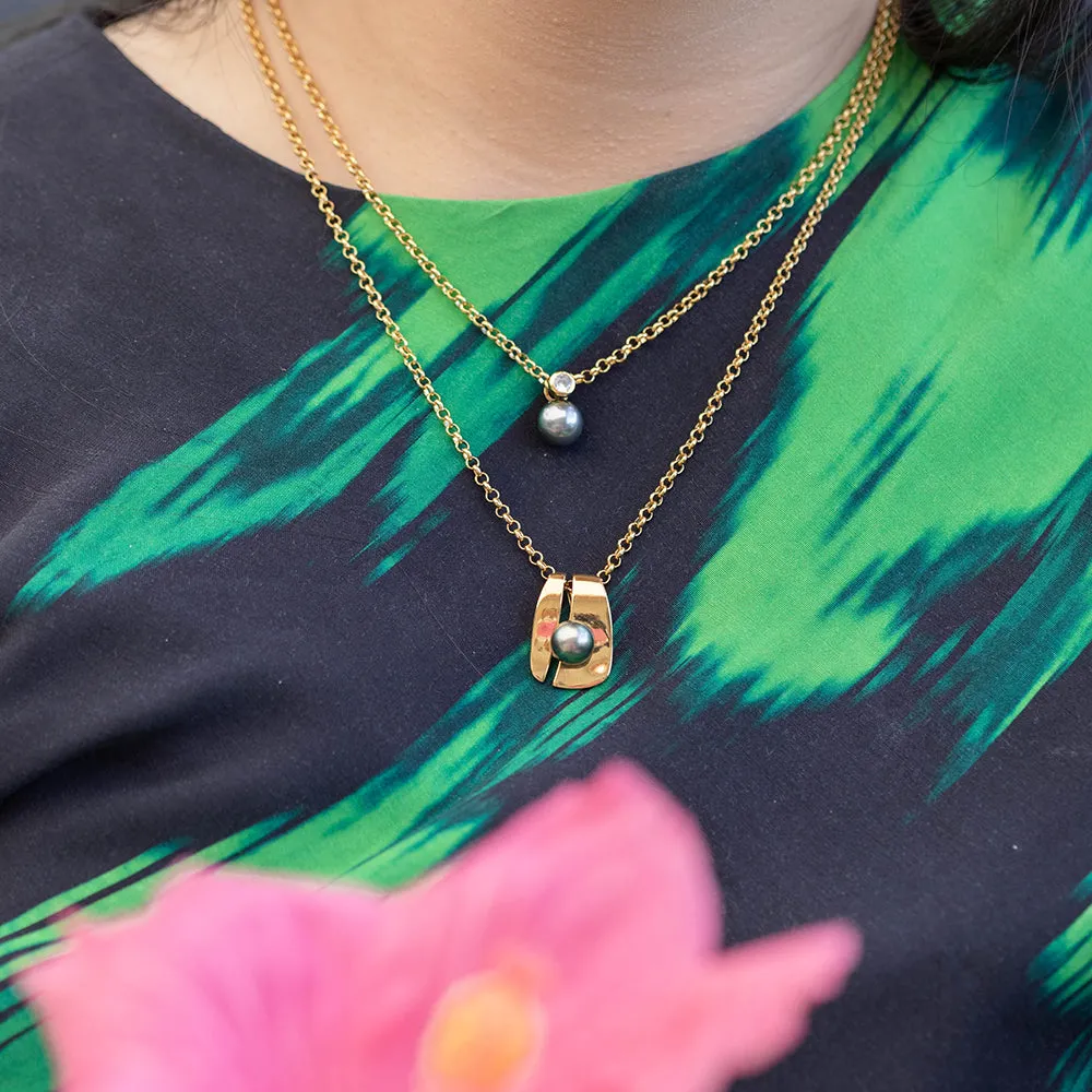 Angelika Necklace