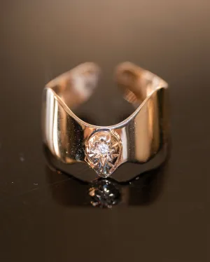 Artifact 01: Cydonia's Armor Ring Artifact 01: Cydonia's Armor Ring