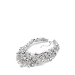 Arvanv Necklaces - Grey