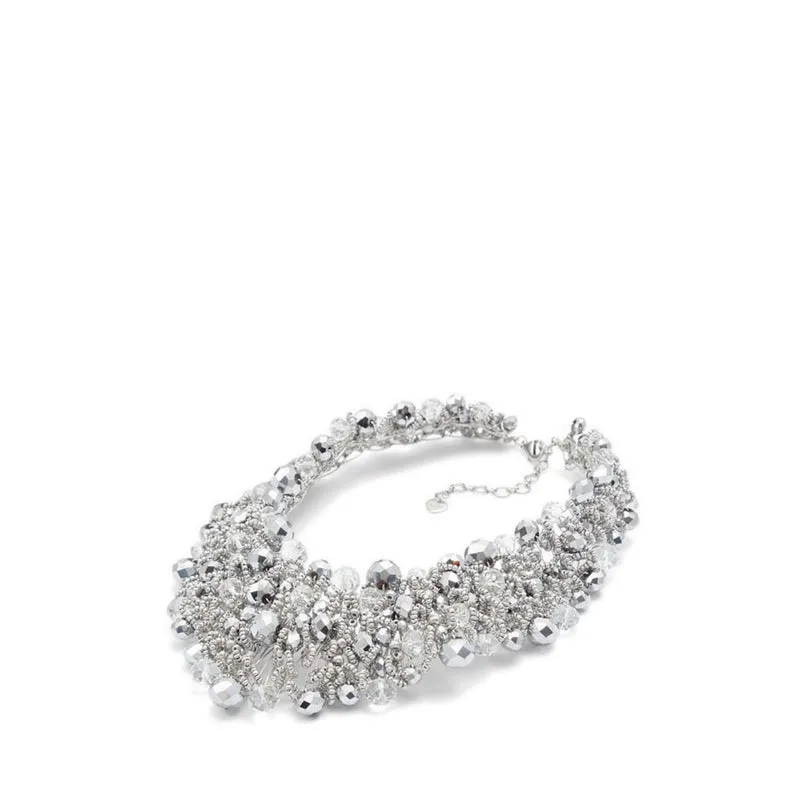 Arvanv Necklaces - Grey