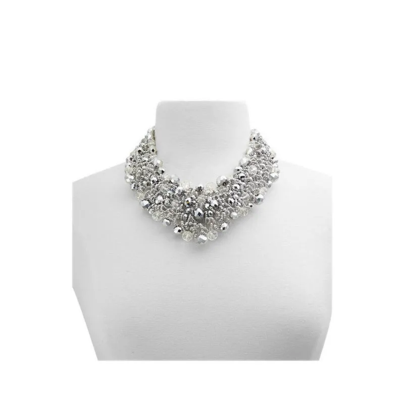 Arvanv Necklaces - Grey