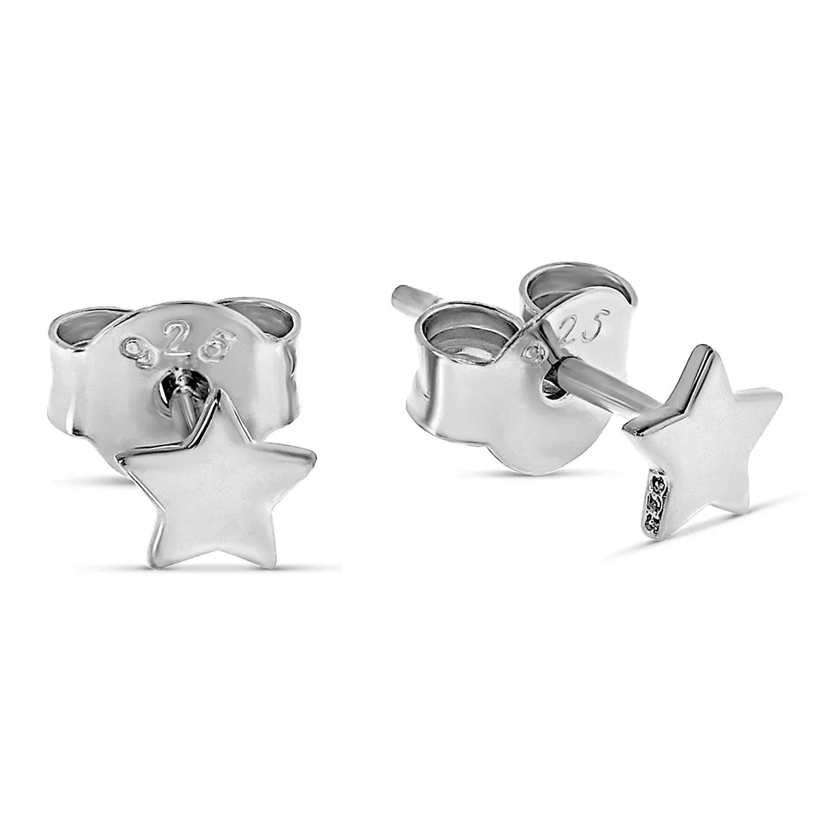 Astra Star Studs
