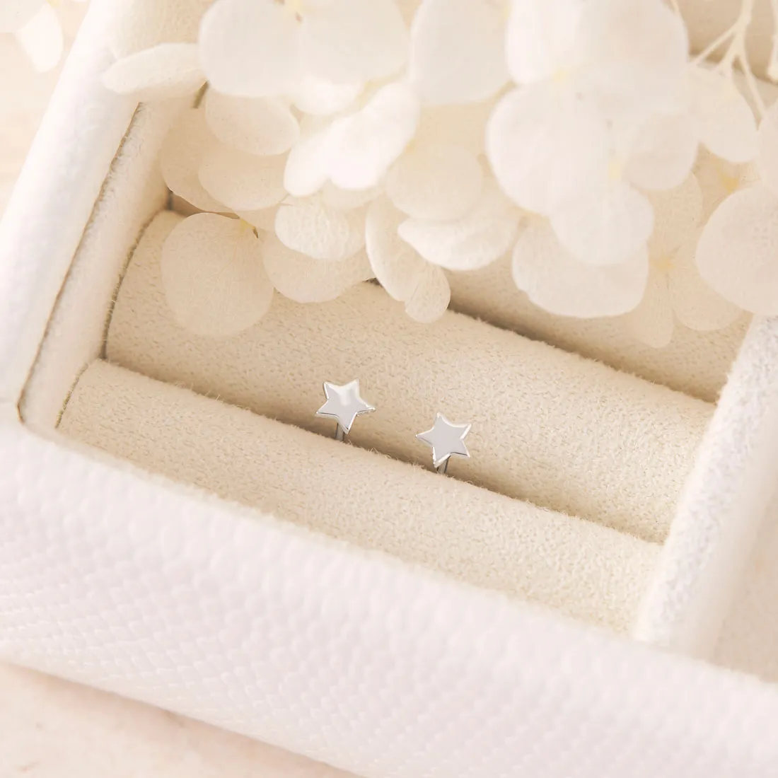 Astra Star Studs