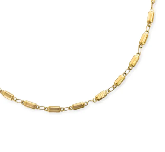Ava Necklace