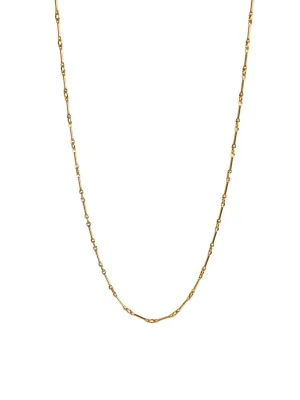 Bamboo Vine Necklace