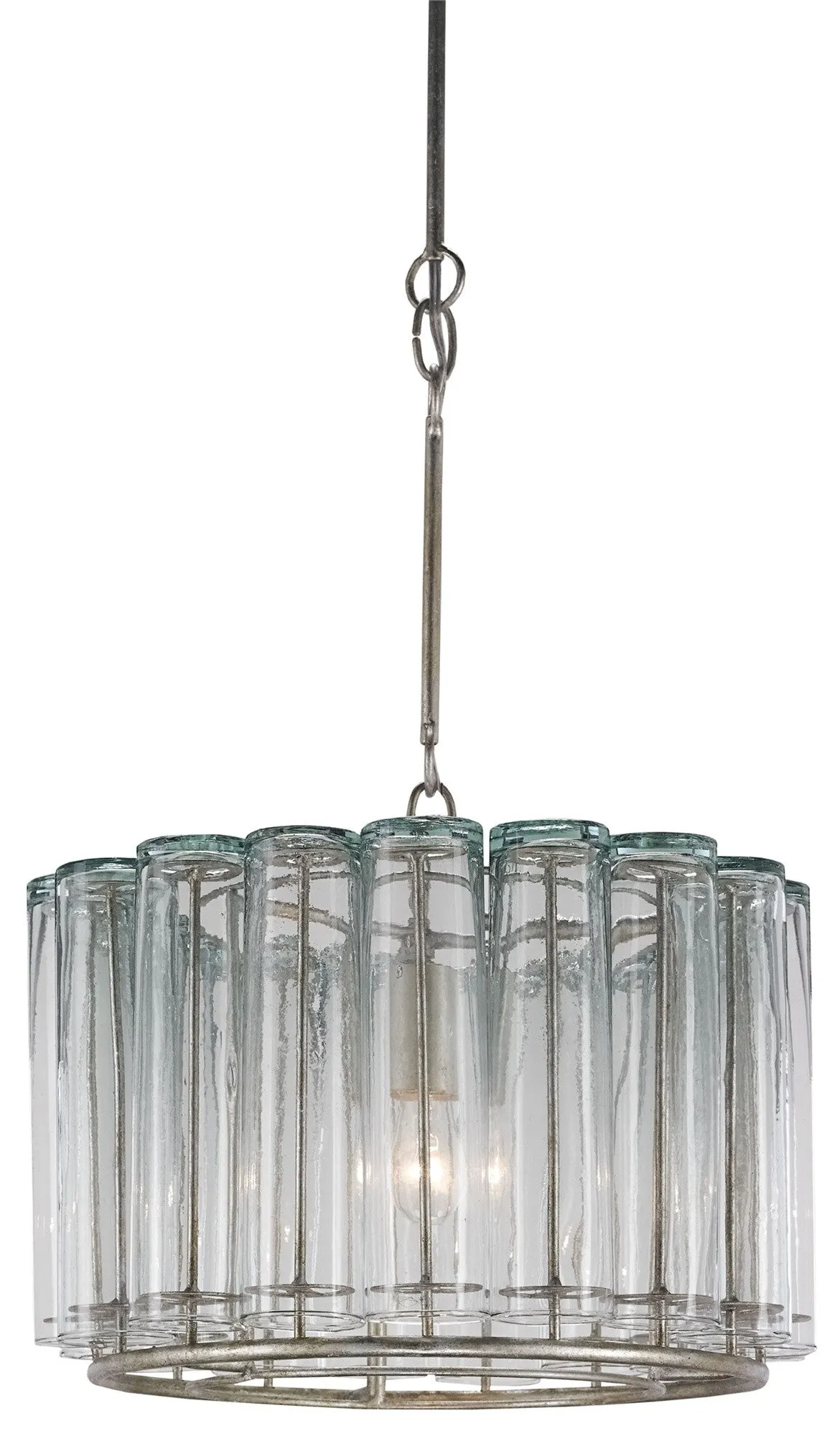 Bevilacqua Pendant - Currey & Co.