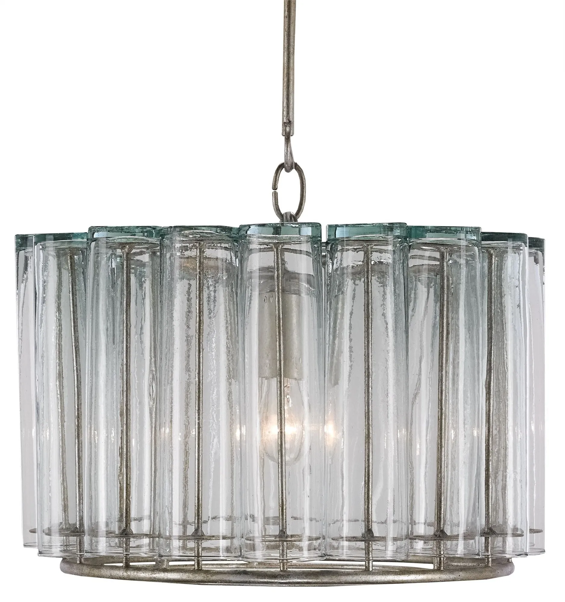 Bevilacqua Pendant - Currey & Co.