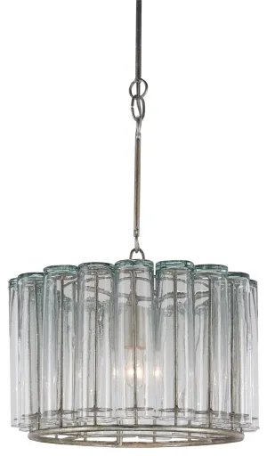 Bevilacqua Pendant - Currey & Co.