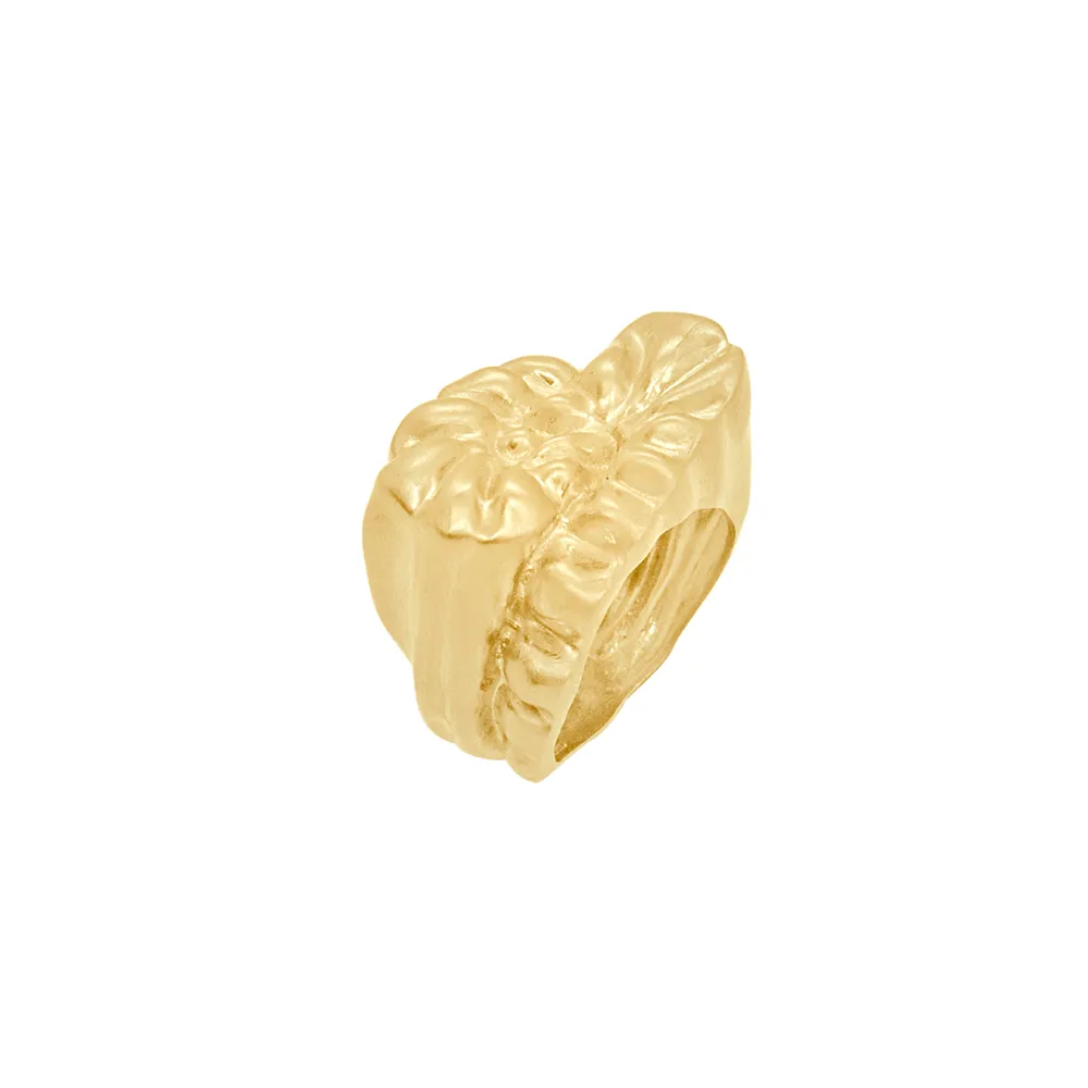 Bivalvia Ring