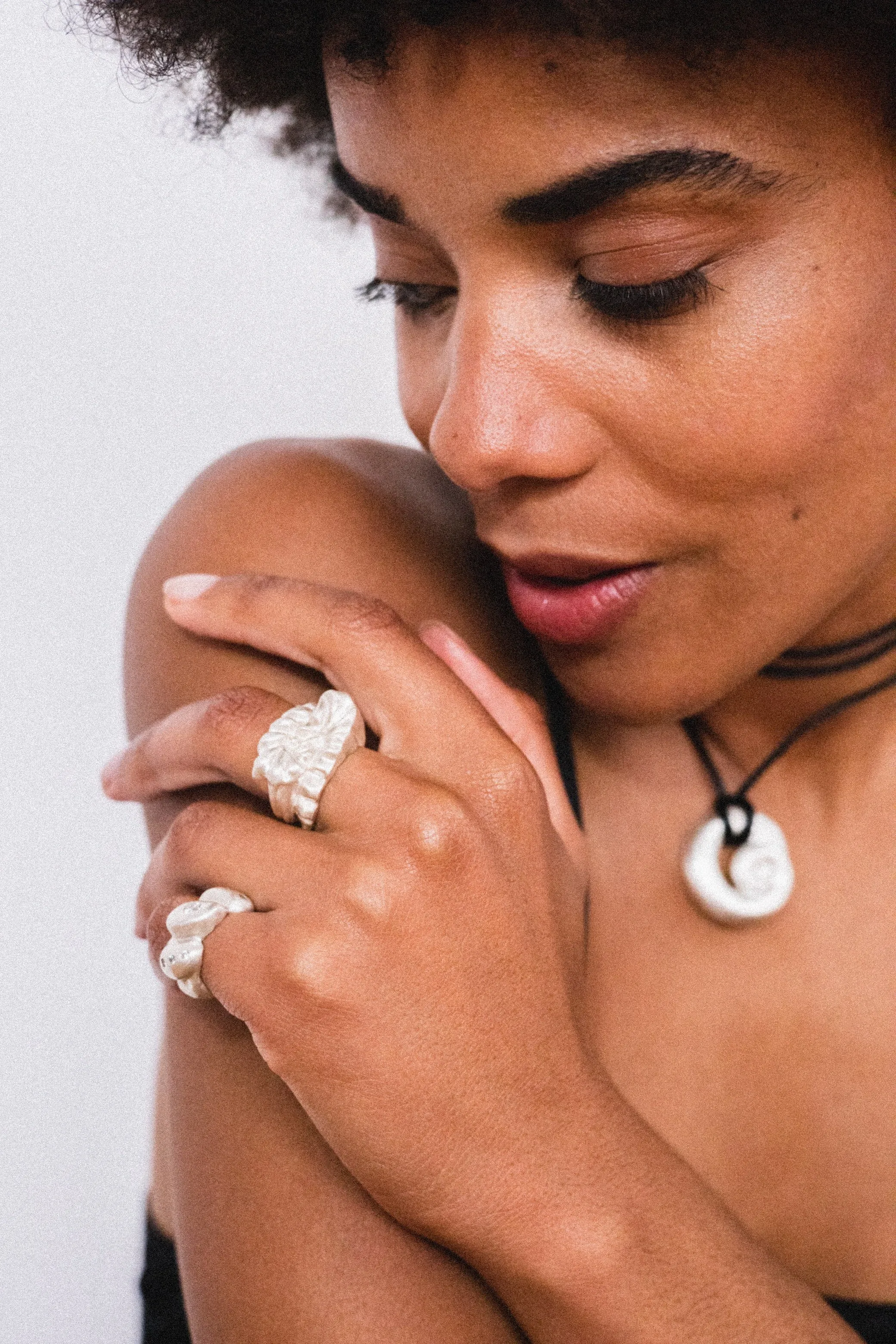 Bivalvia Ring