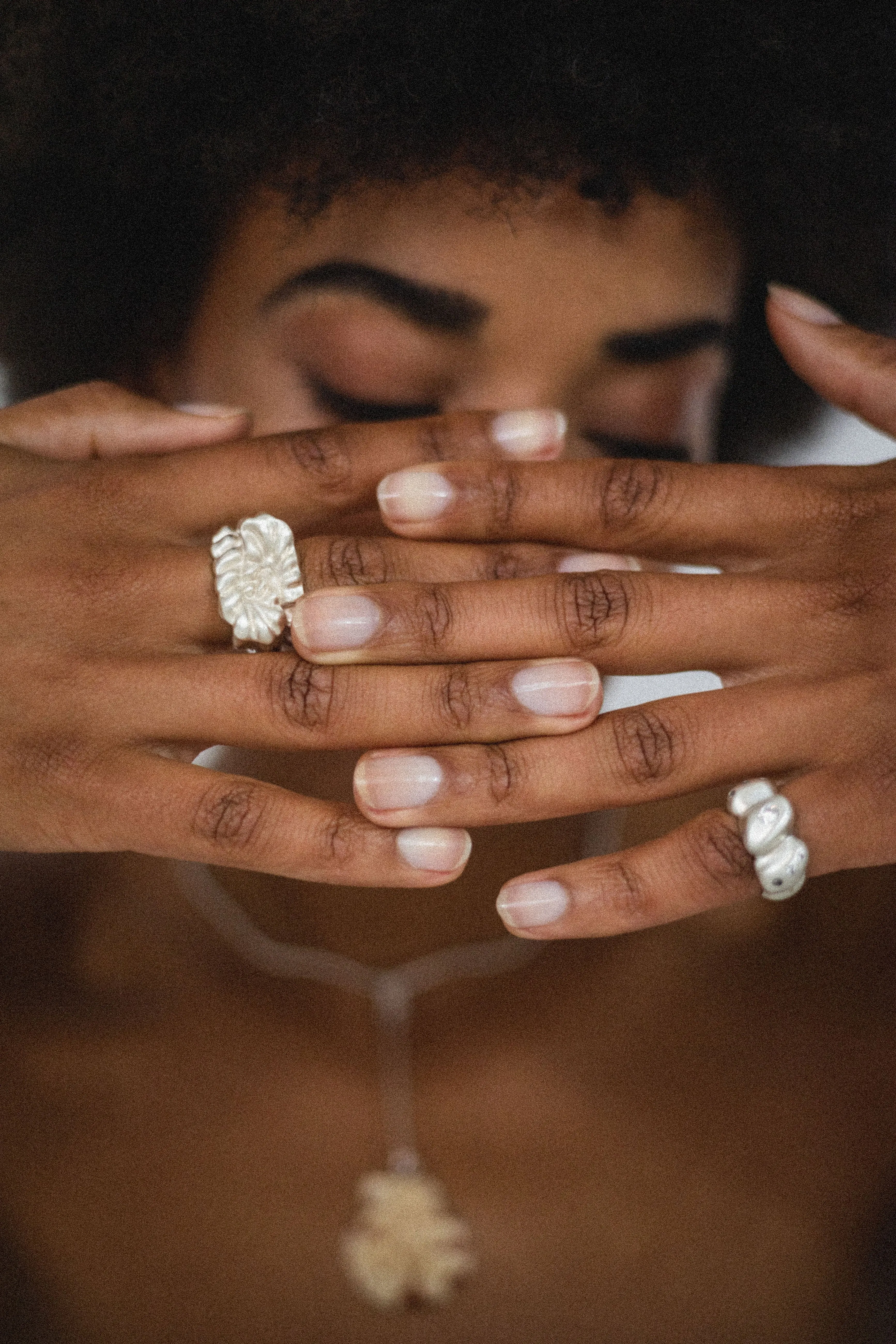 Bivalvia Ring
