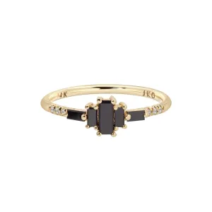 Black Diamond Marcato Ring Black Diamond Marcato Ring
