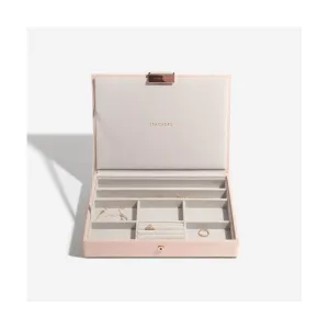 Blush Classic Jewellery Box Lid