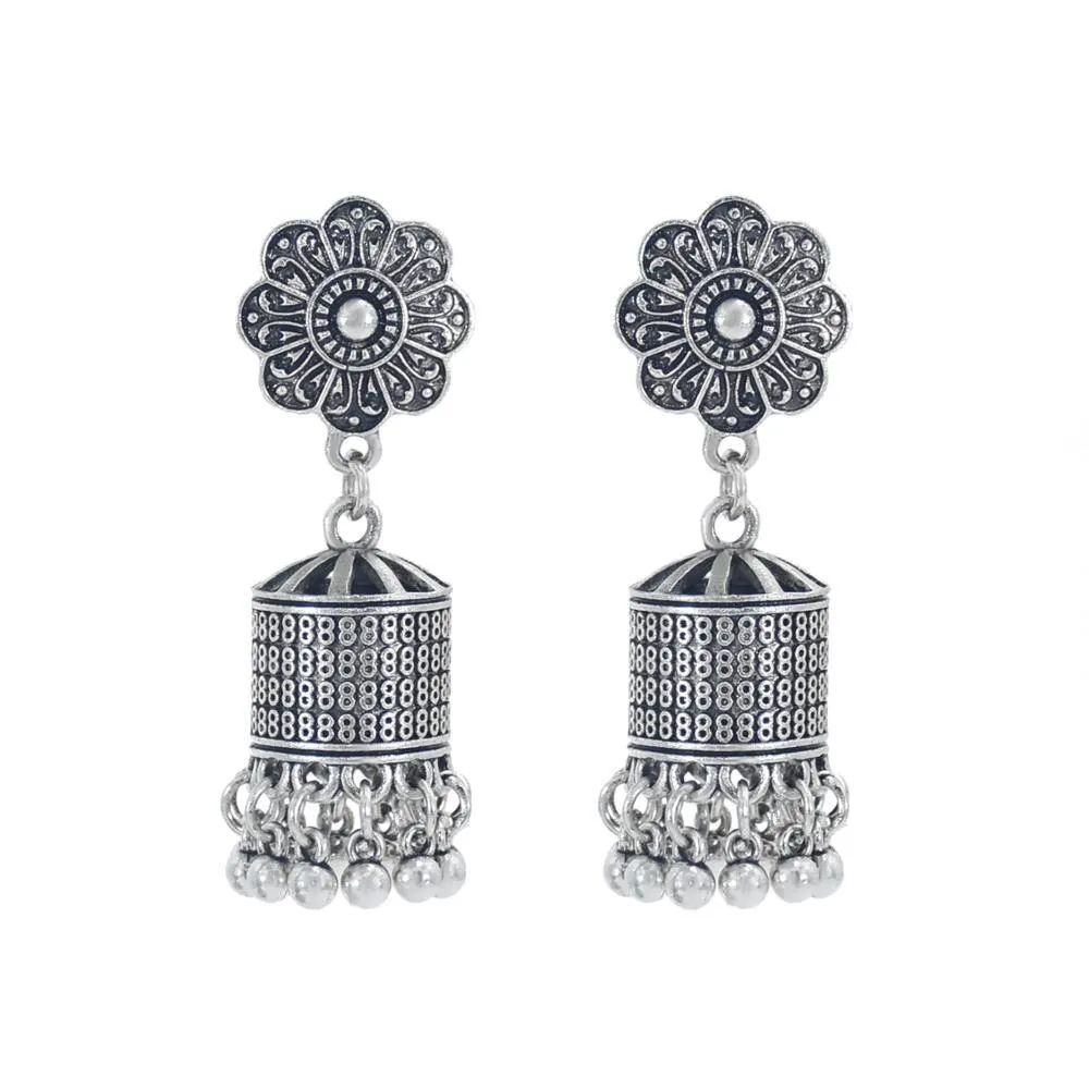 Boho Chic Drop Earring