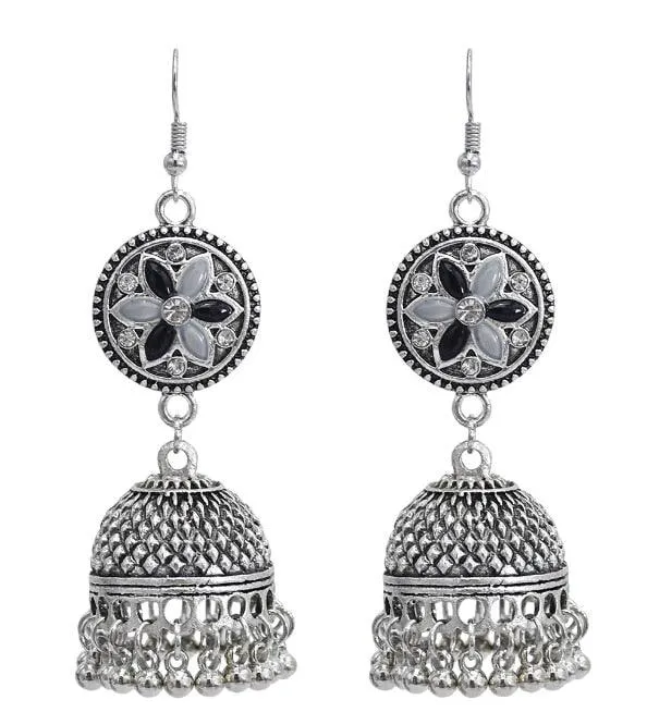 Boho Chic Drop Earring