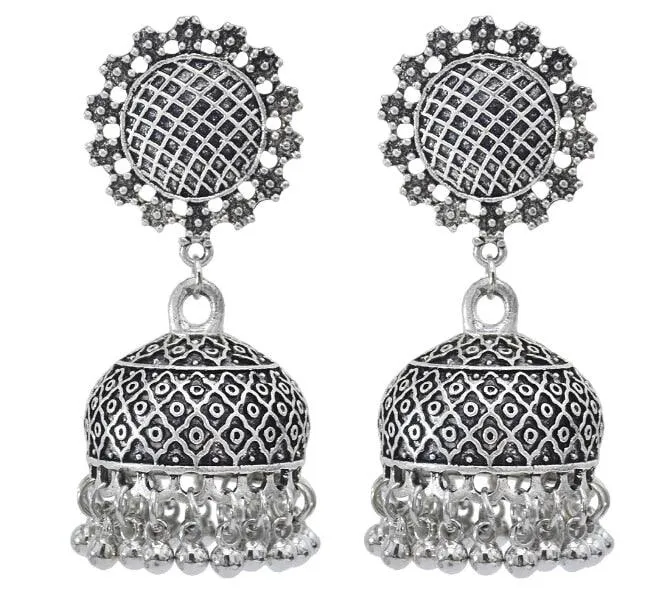 Boho Chic Drop Earring