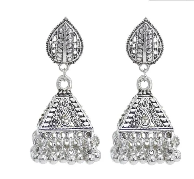 Boho Chic Drop Earring