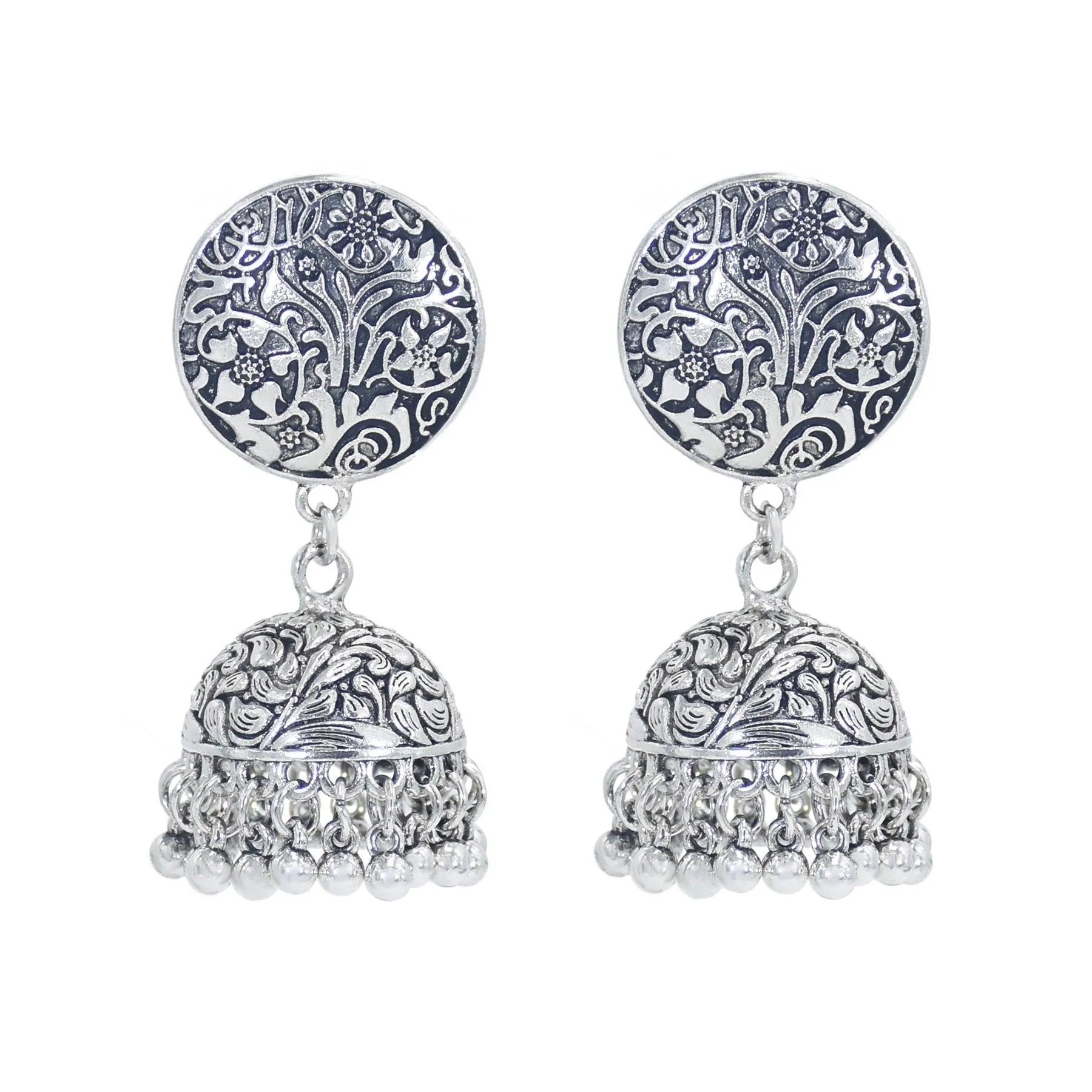 Boho Chic Drop Earring