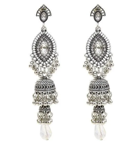 Boho Chic Drop Earring