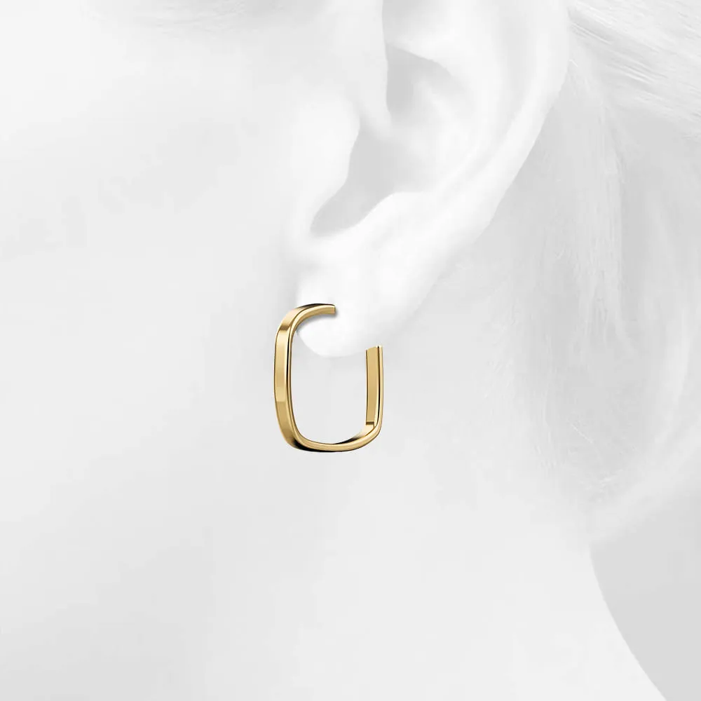 Boxed Chic Diva 
2 piece 
Earrings Set
