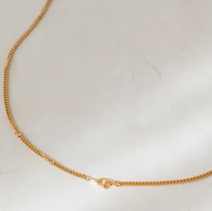 Cabalina Necklace