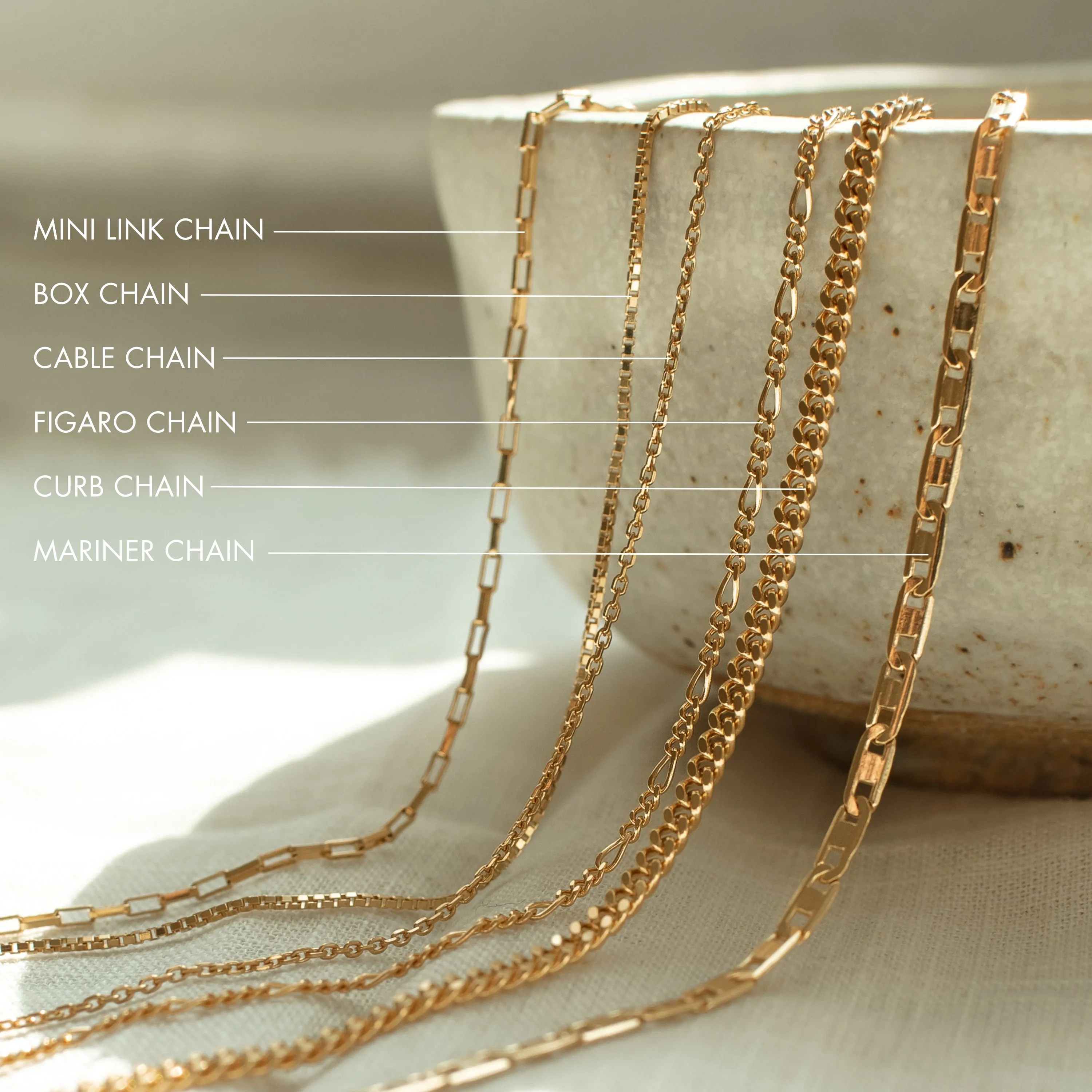 Cacy Necklace