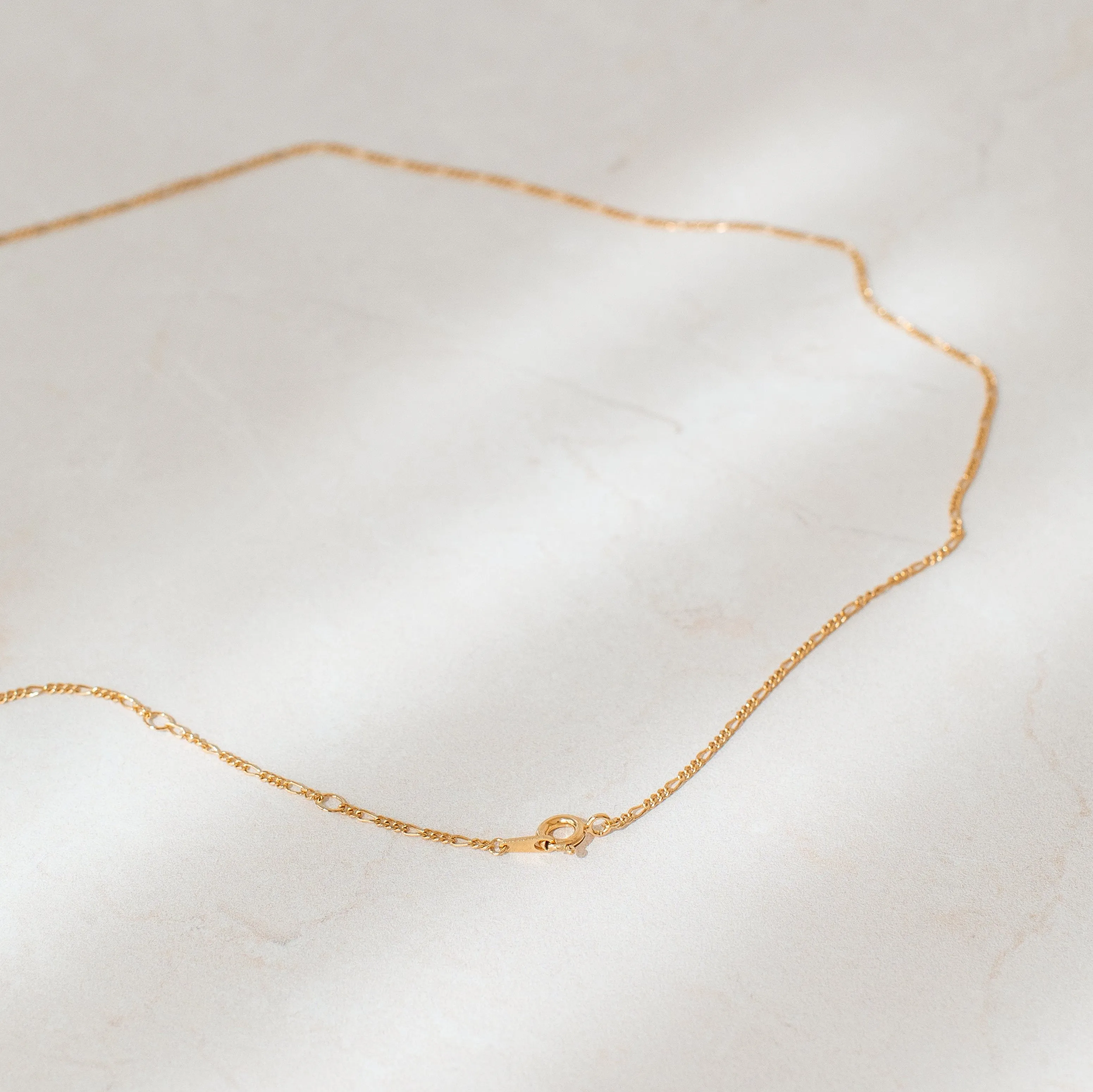 Cacy Necklace