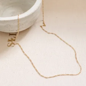 Cacy Necklace