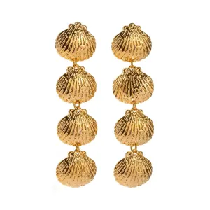 CALYPSO EARRINGS