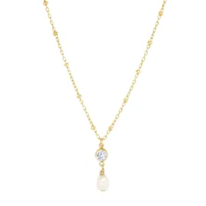 Camilla Necklace