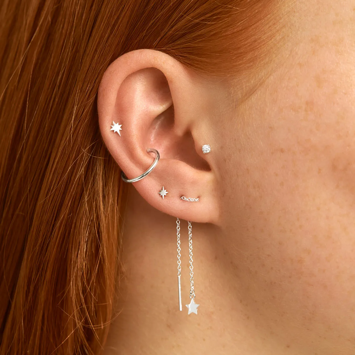 Celestial Studs