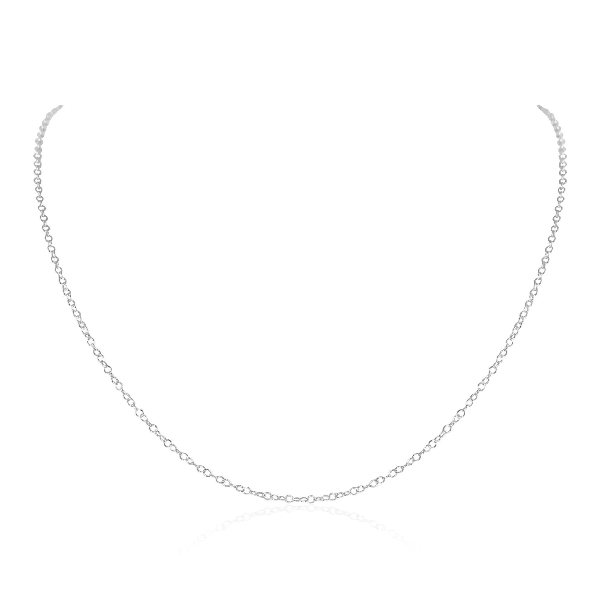 Chain Necklace