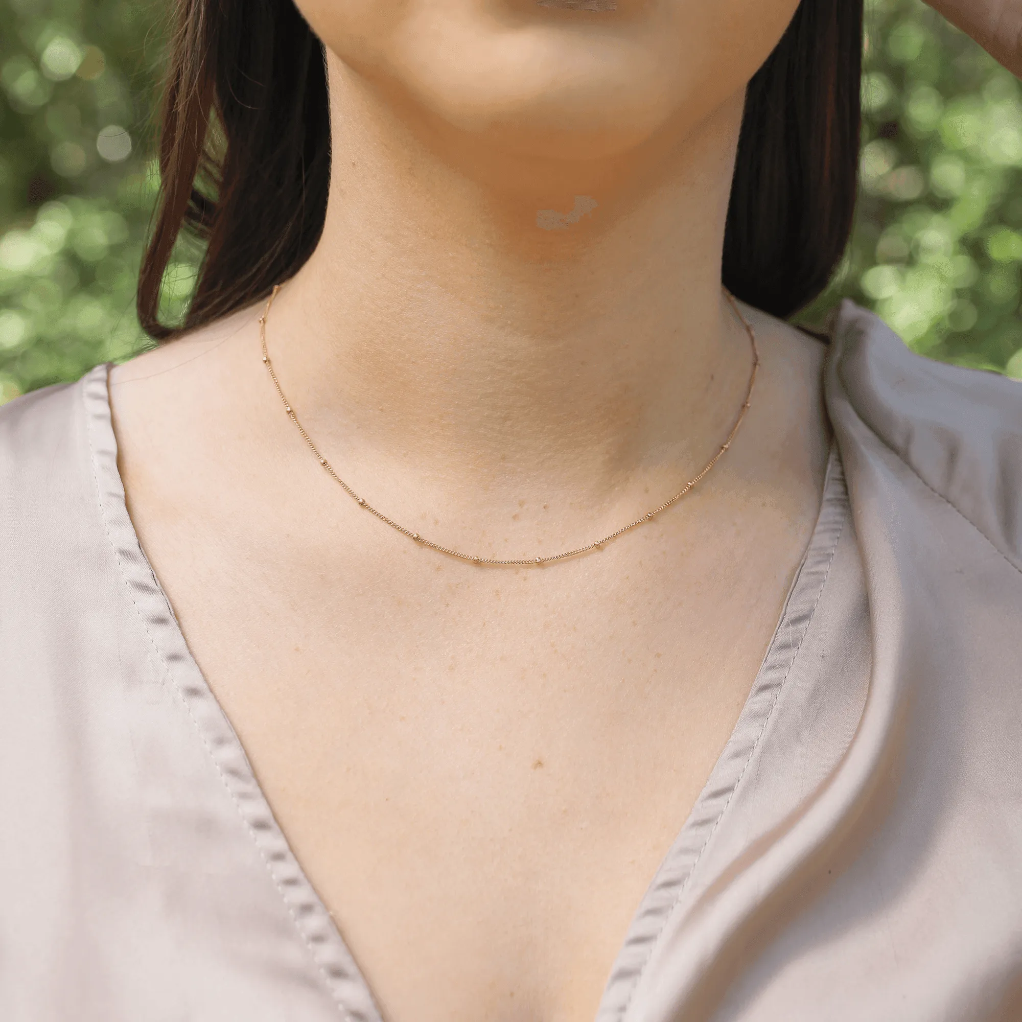Chain Necklace