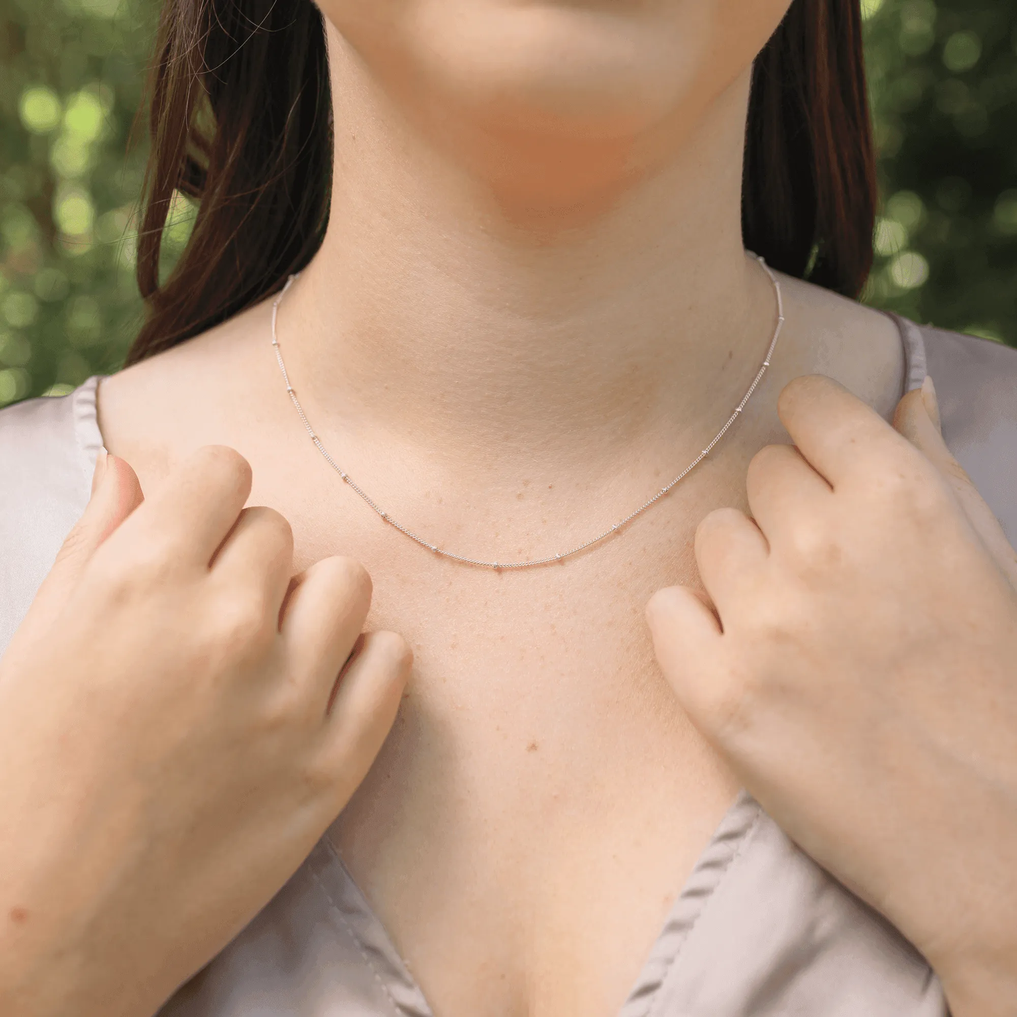 Chain Necklace