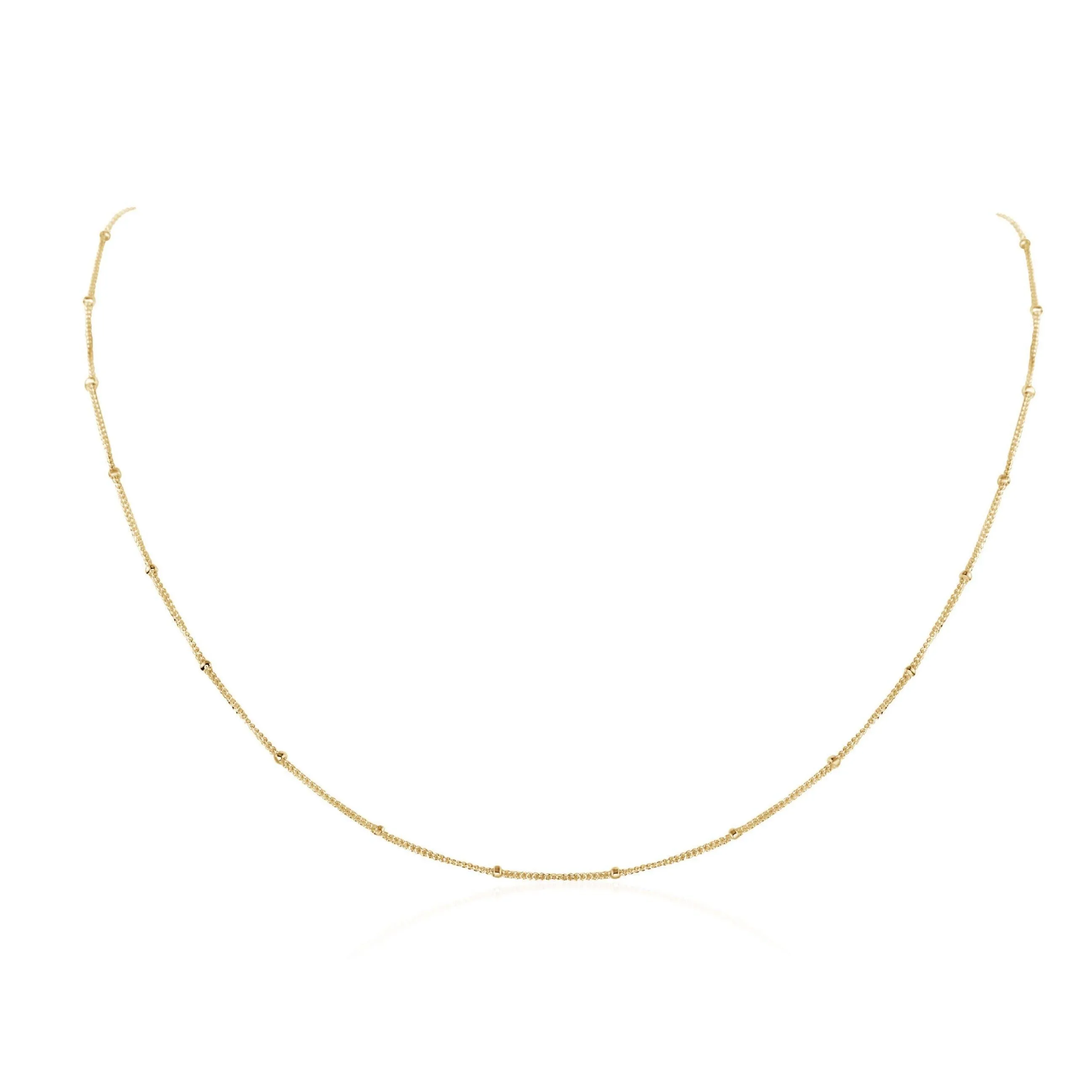 Chain Necklace