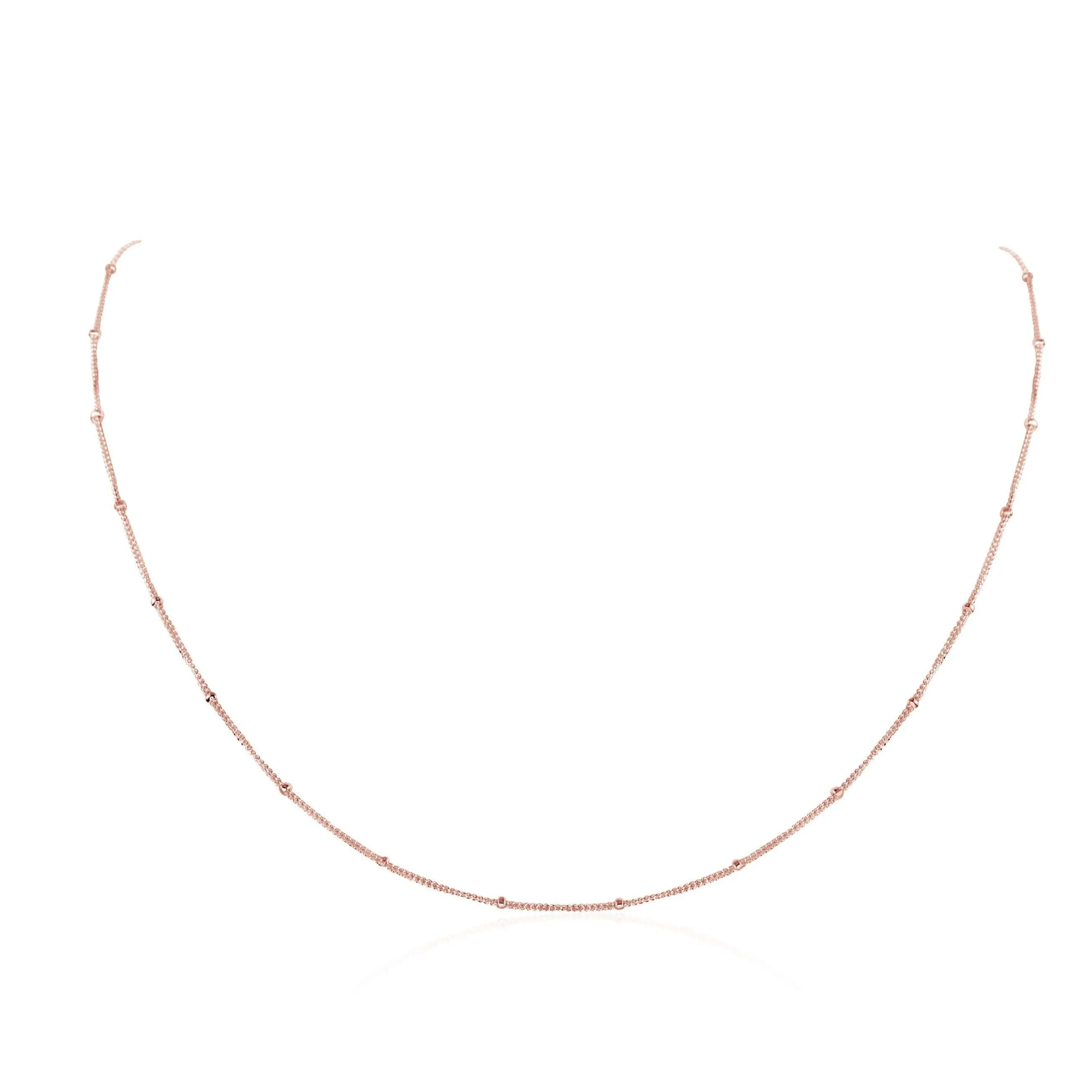 Chain Necklace