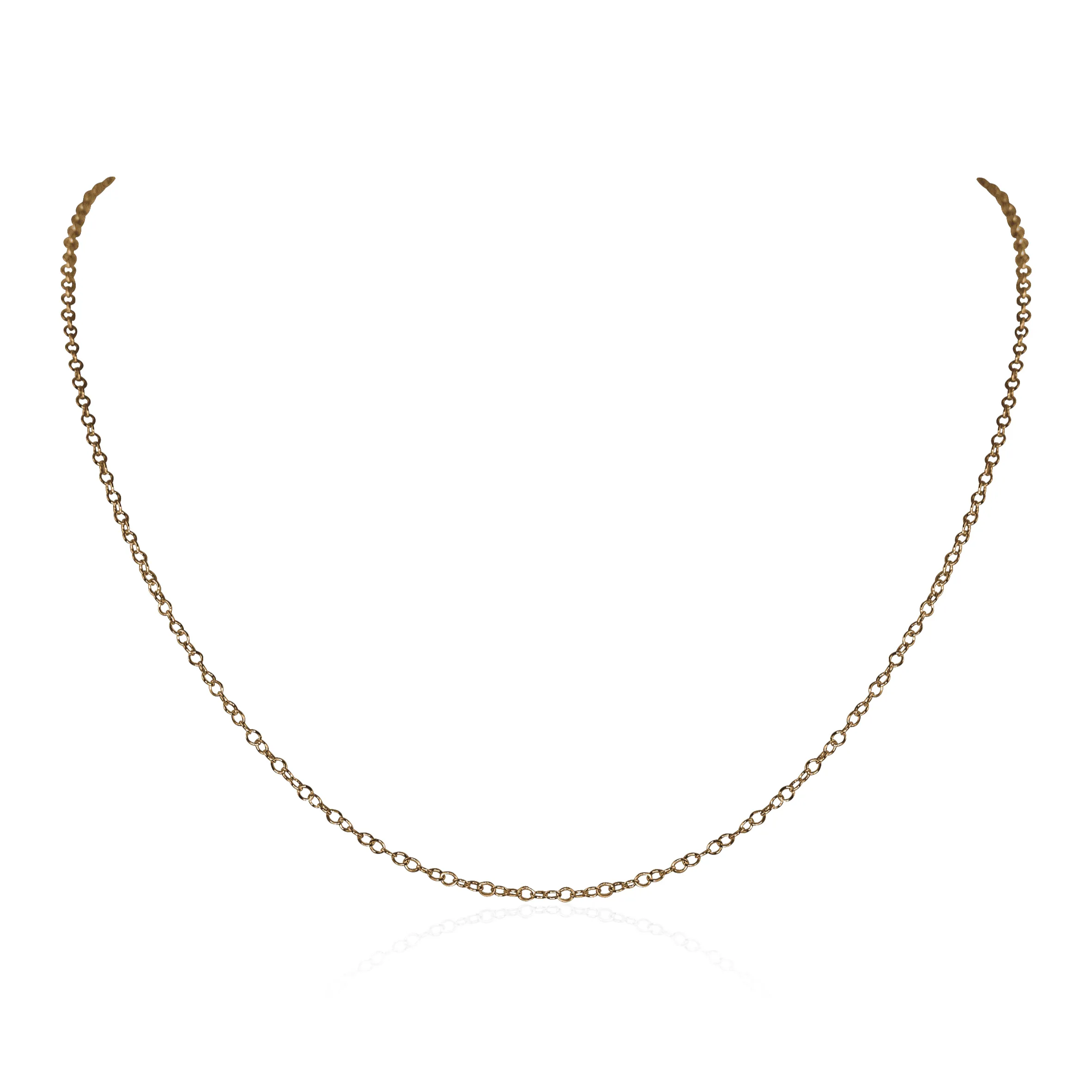 Chain Necklace