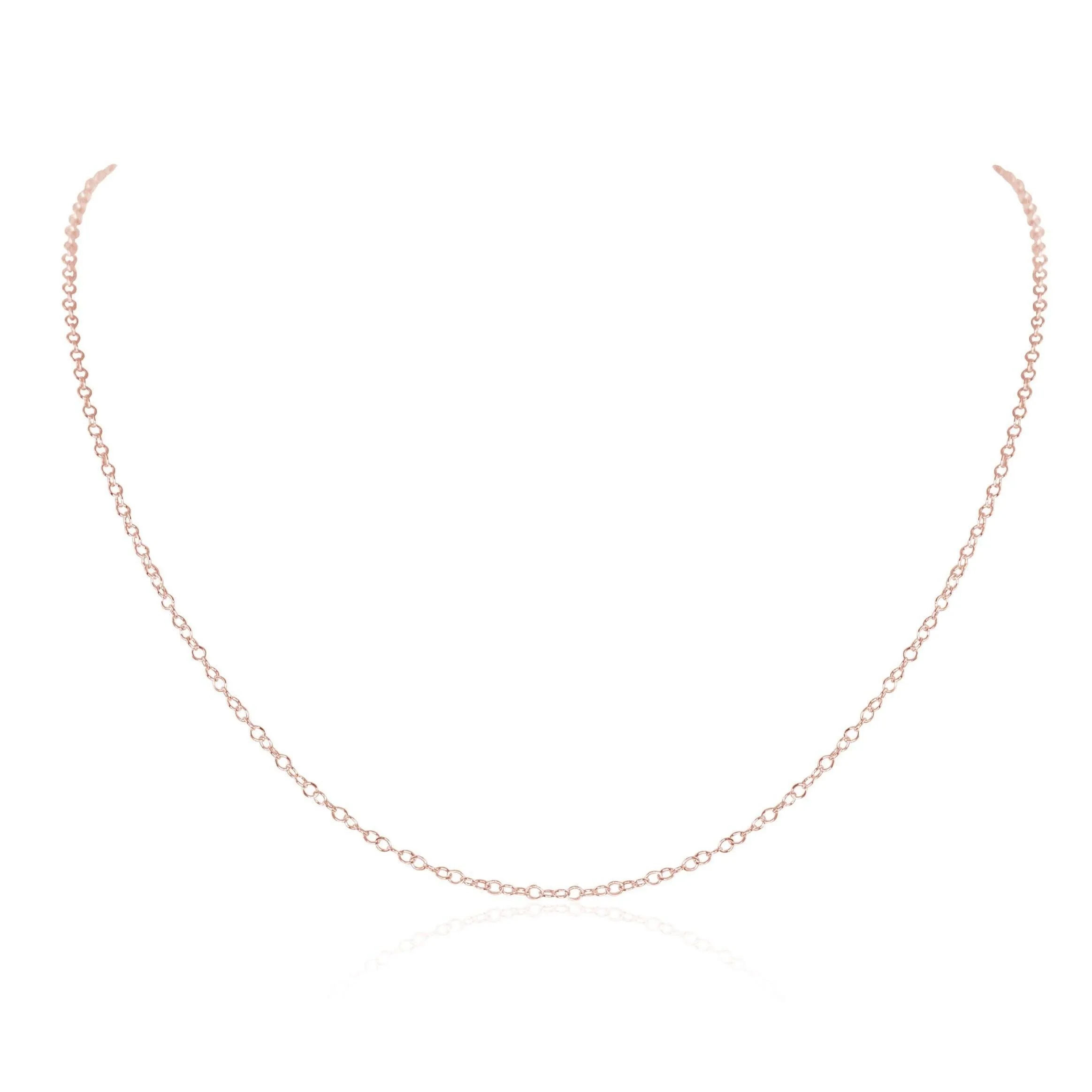 Chain Necklace