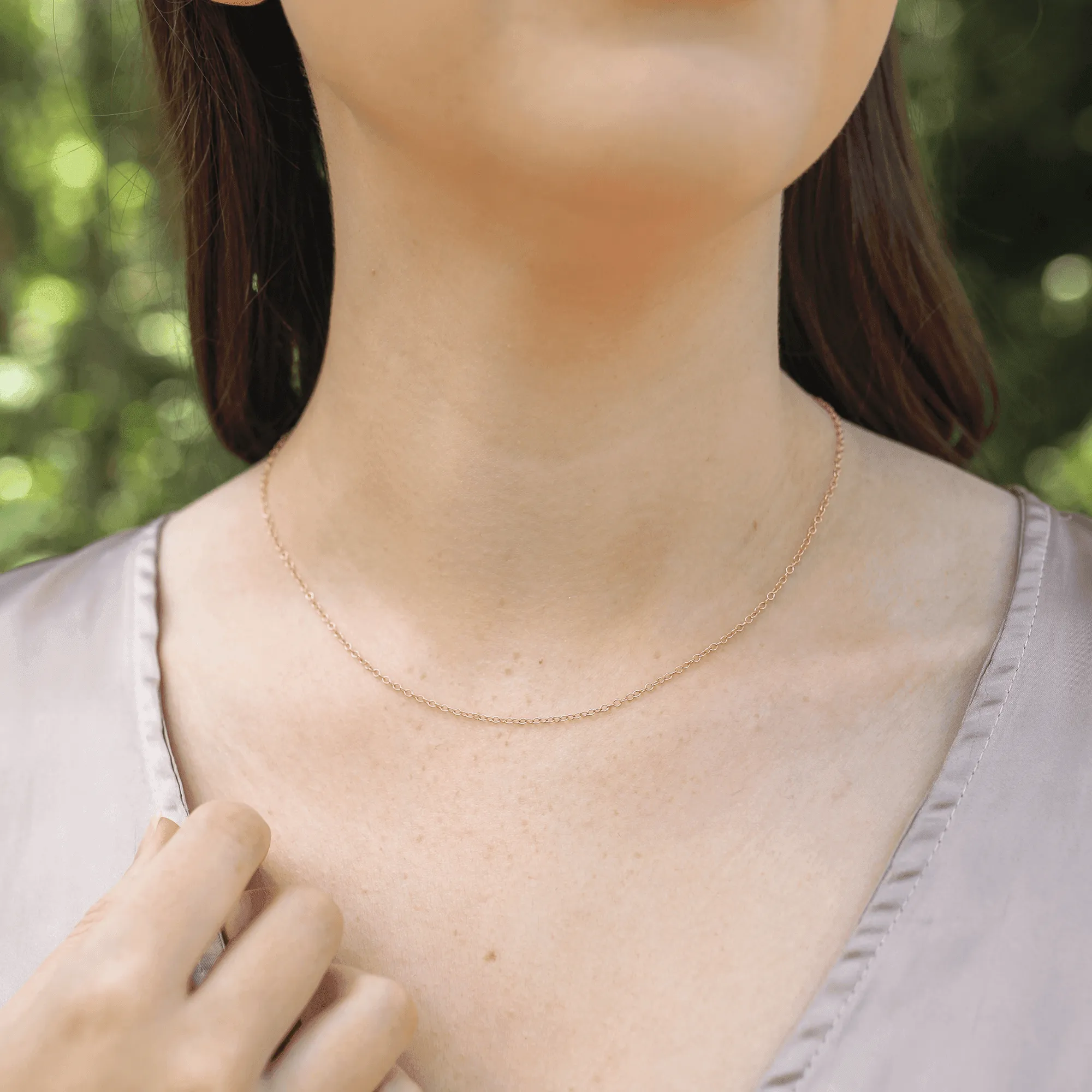 Chain Necklace