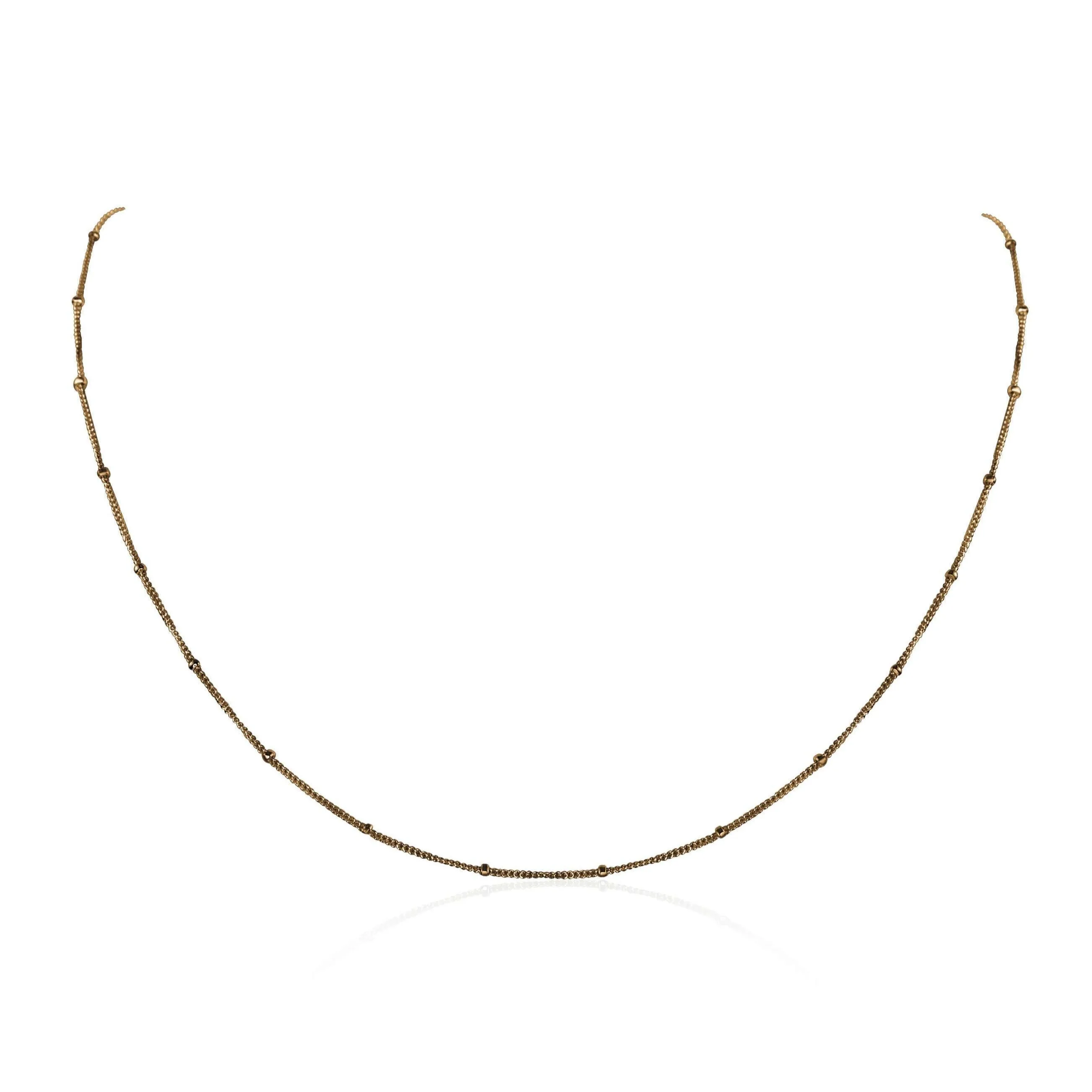 Chain Necklace