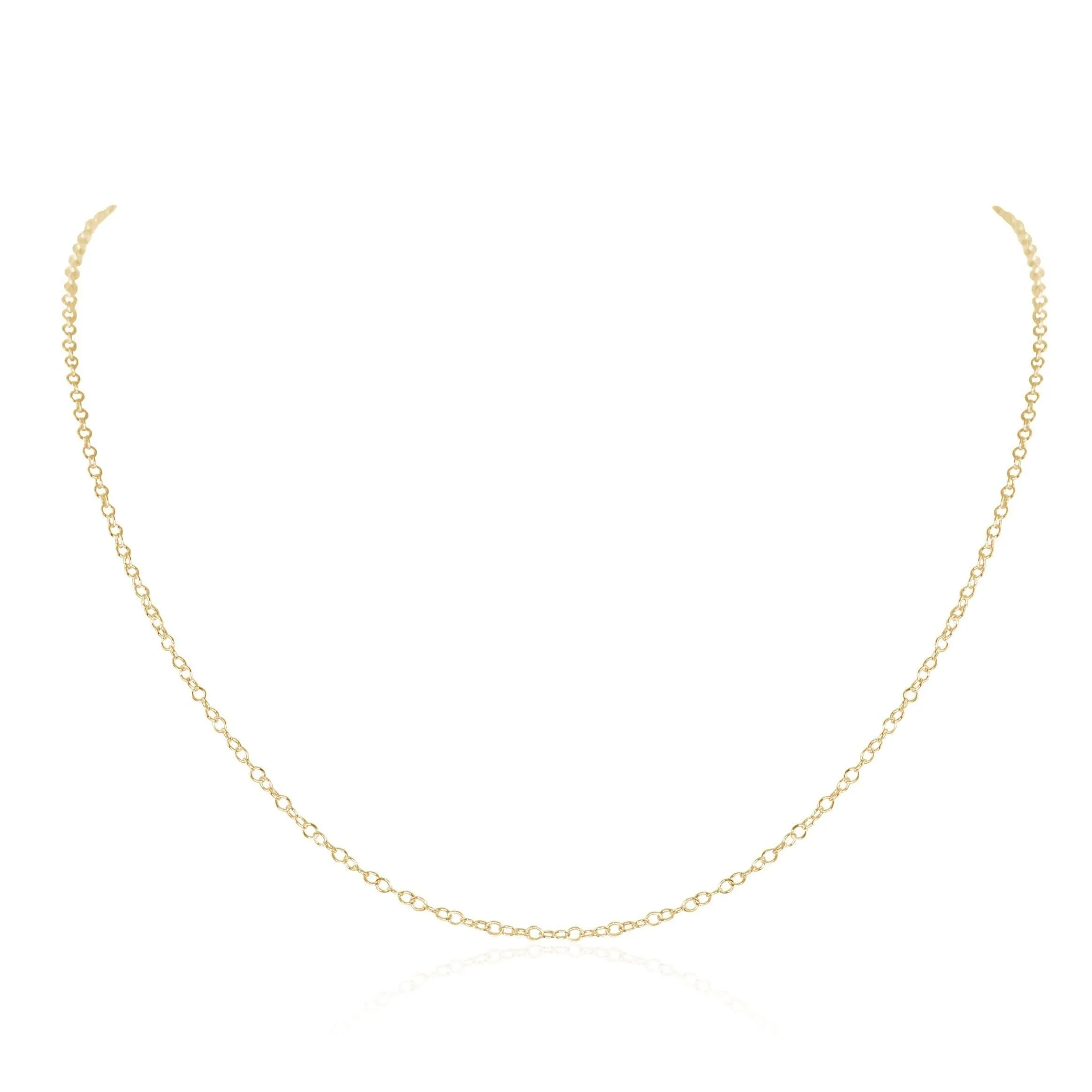 Chain Necklace